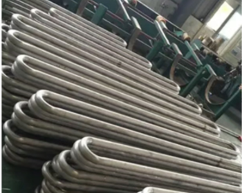Inconel and Incoloy